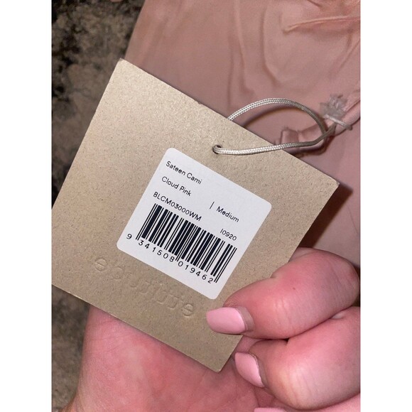 Ettitude tank top - Picture 8 of 11